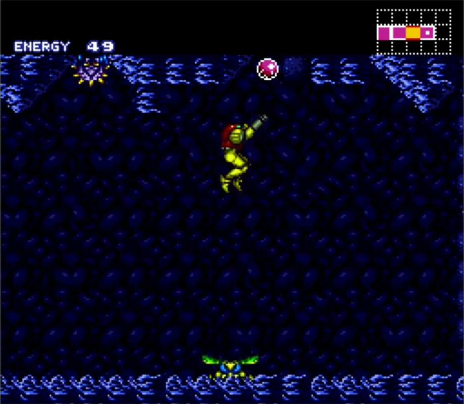 download link to the past super metroid randomizer