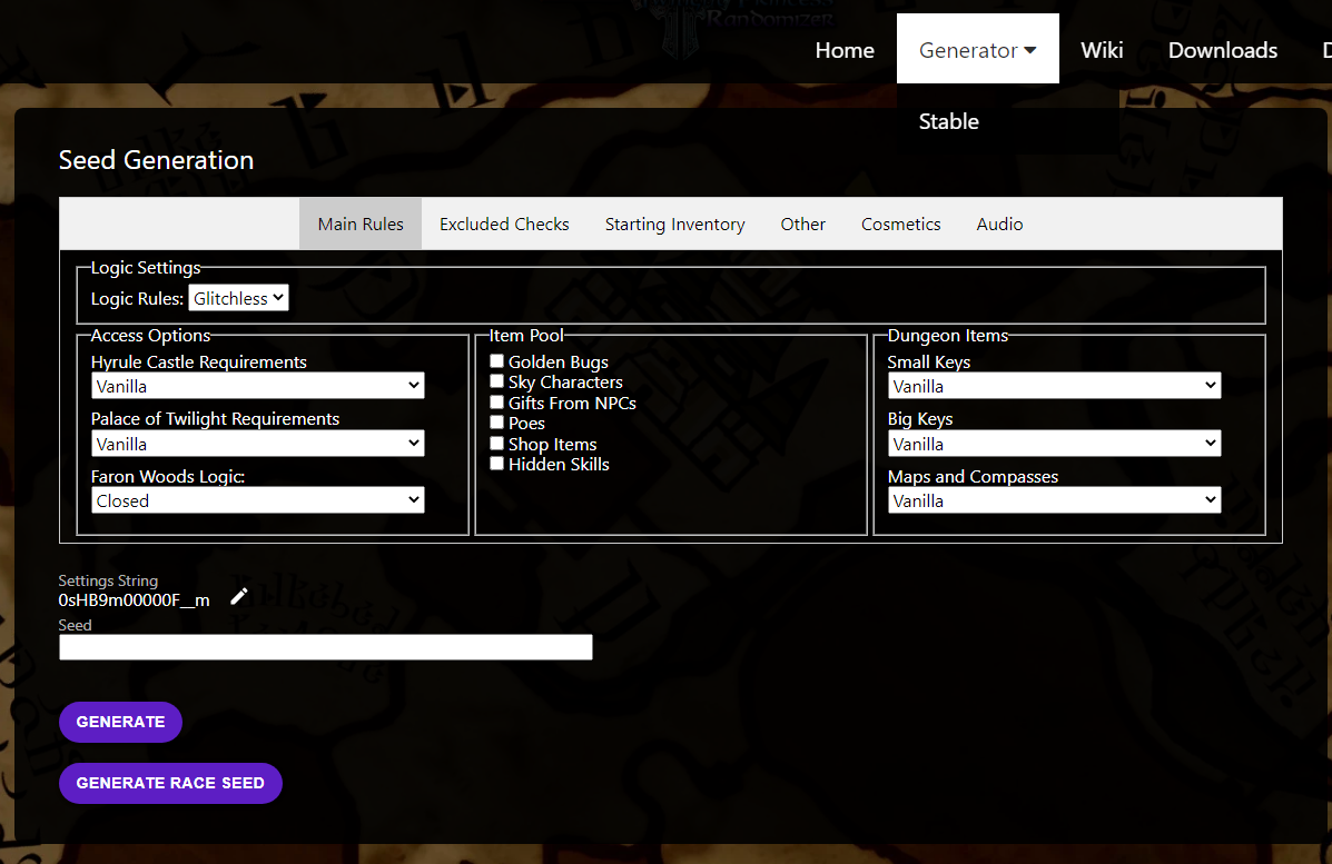 Game settings options screen can freeze/softlock studio - Studio Bugs -  Developer Forum